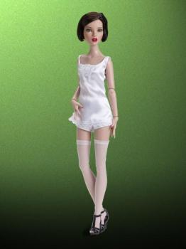 Tonner - Deja Vu - Emma Jean McGowen Basic - Mink - Doll